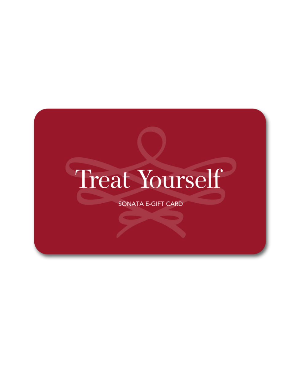 Sonata E-Gift Card