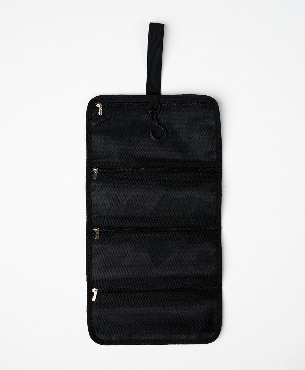 Multi Compartment Bag