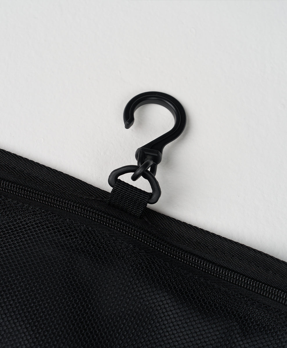 Multi Compartment Bag