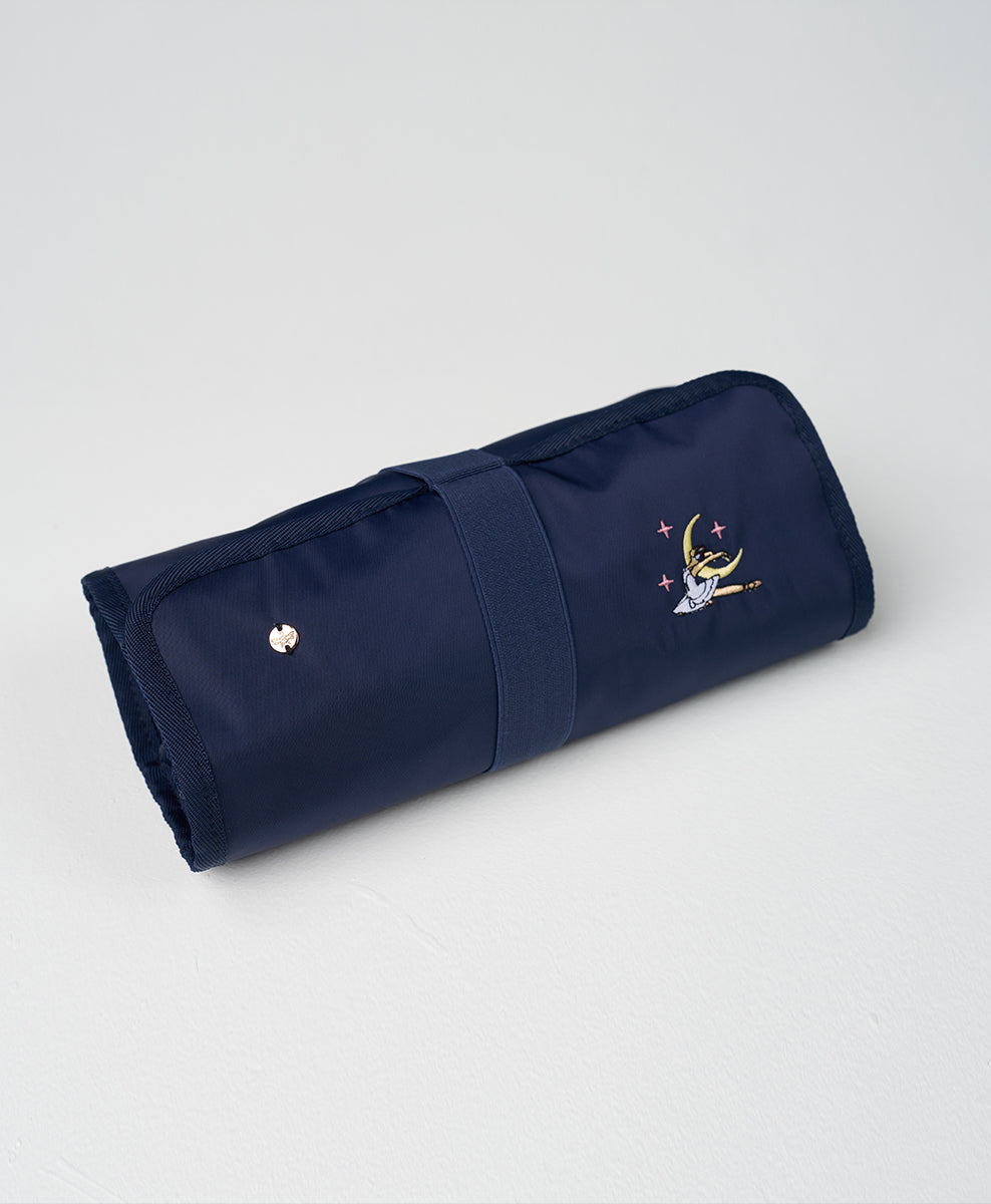 Multi Compartment Bag - Moonlit Ballerina