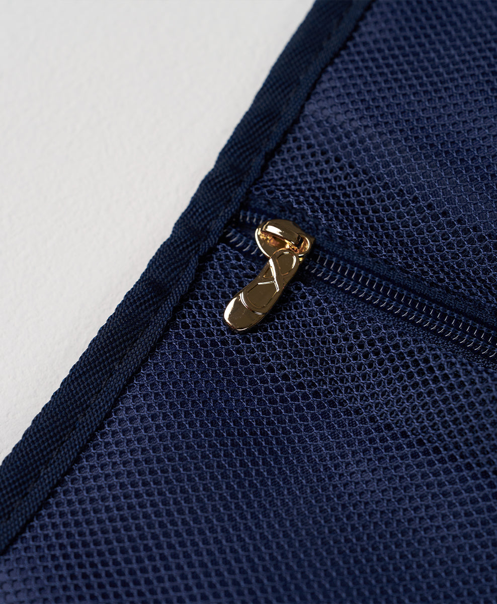 Multi Compartment Bag - Moonlit Ballerina