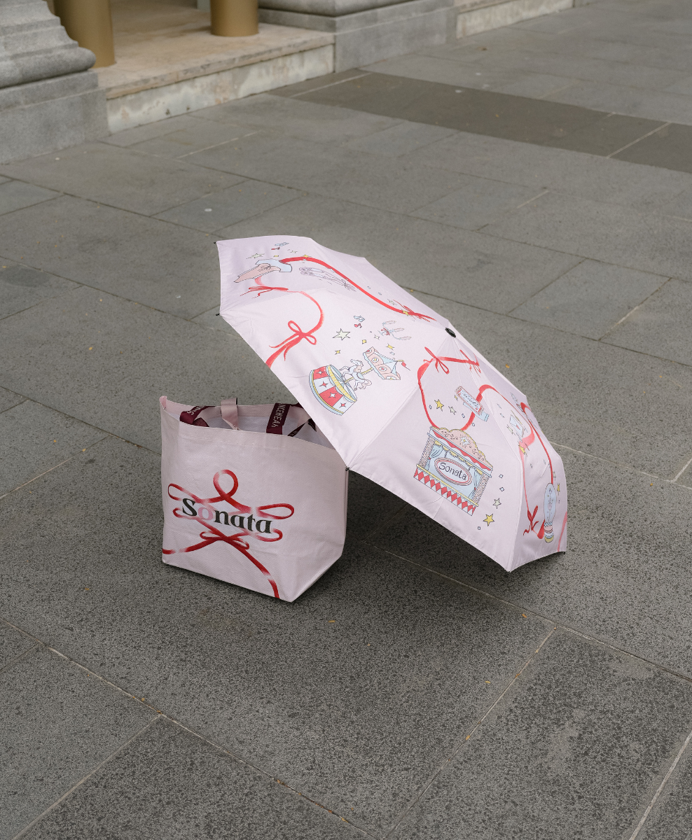 Sonata Celebration Umbrella