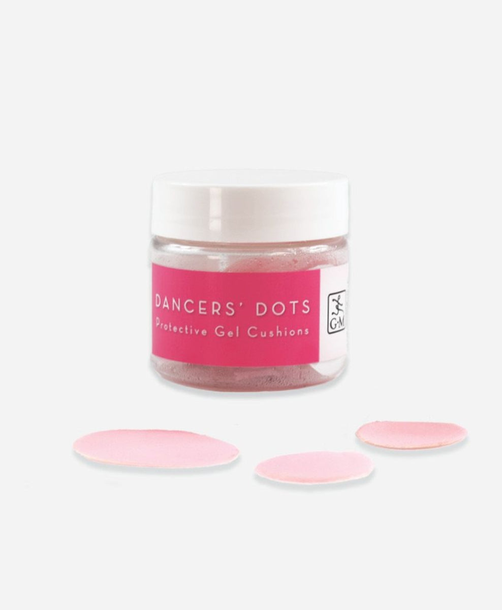 Gaynor Minden Dancers’ Dots Jar