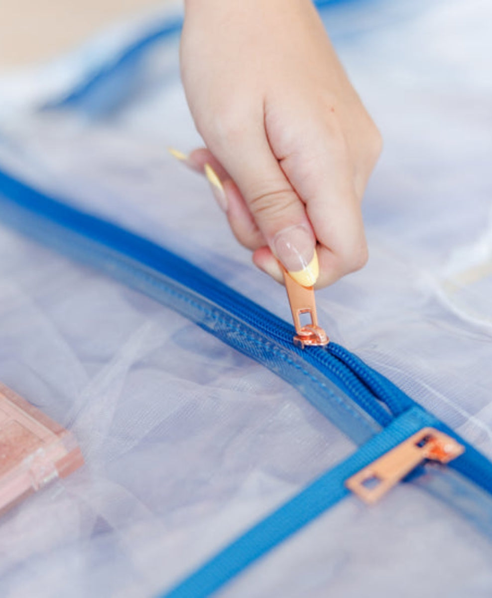 Princess Florine’s Ballet Garment Bag