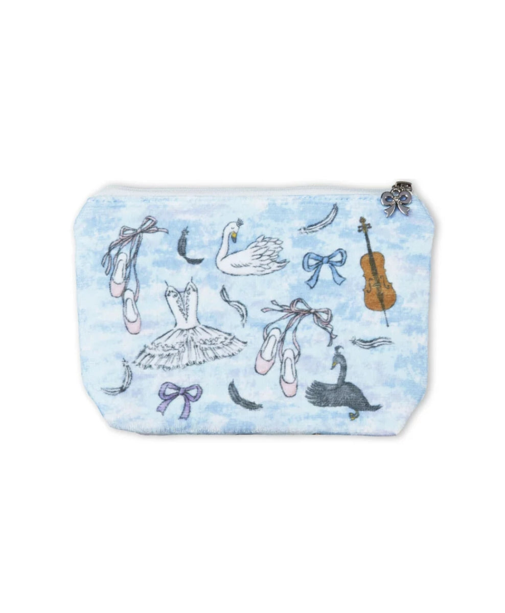 Itscorbeille Pouch