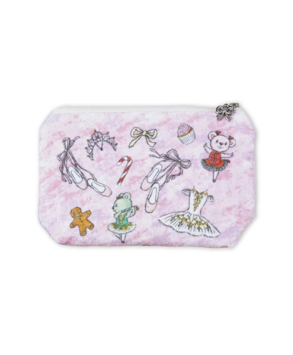 Itscorbeille Pouch