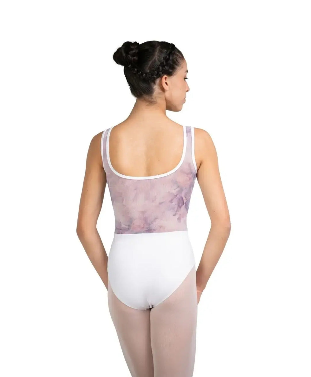 Katalina - Girls Haze Charm Leotard