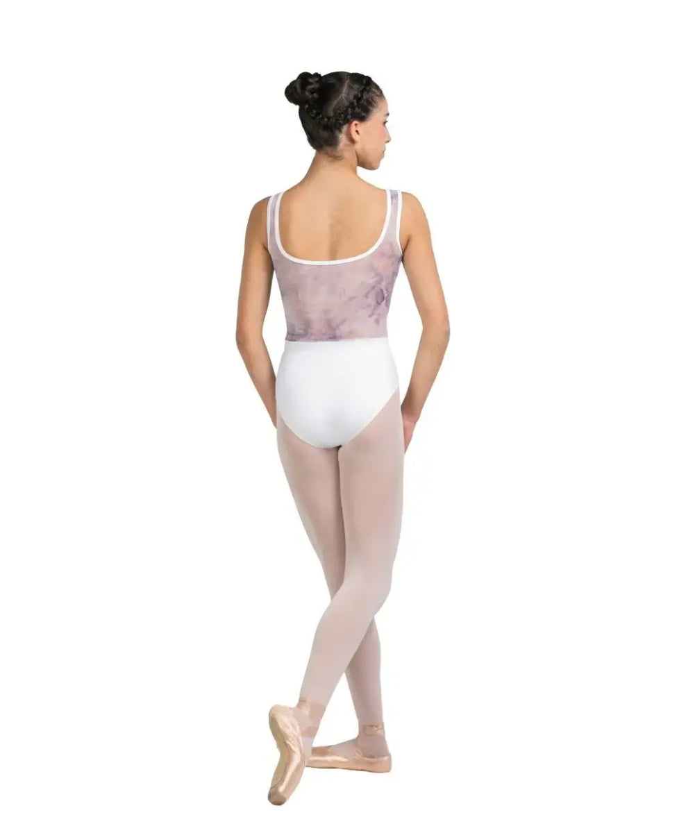 Katalina - Girls Haze Charm Leotard