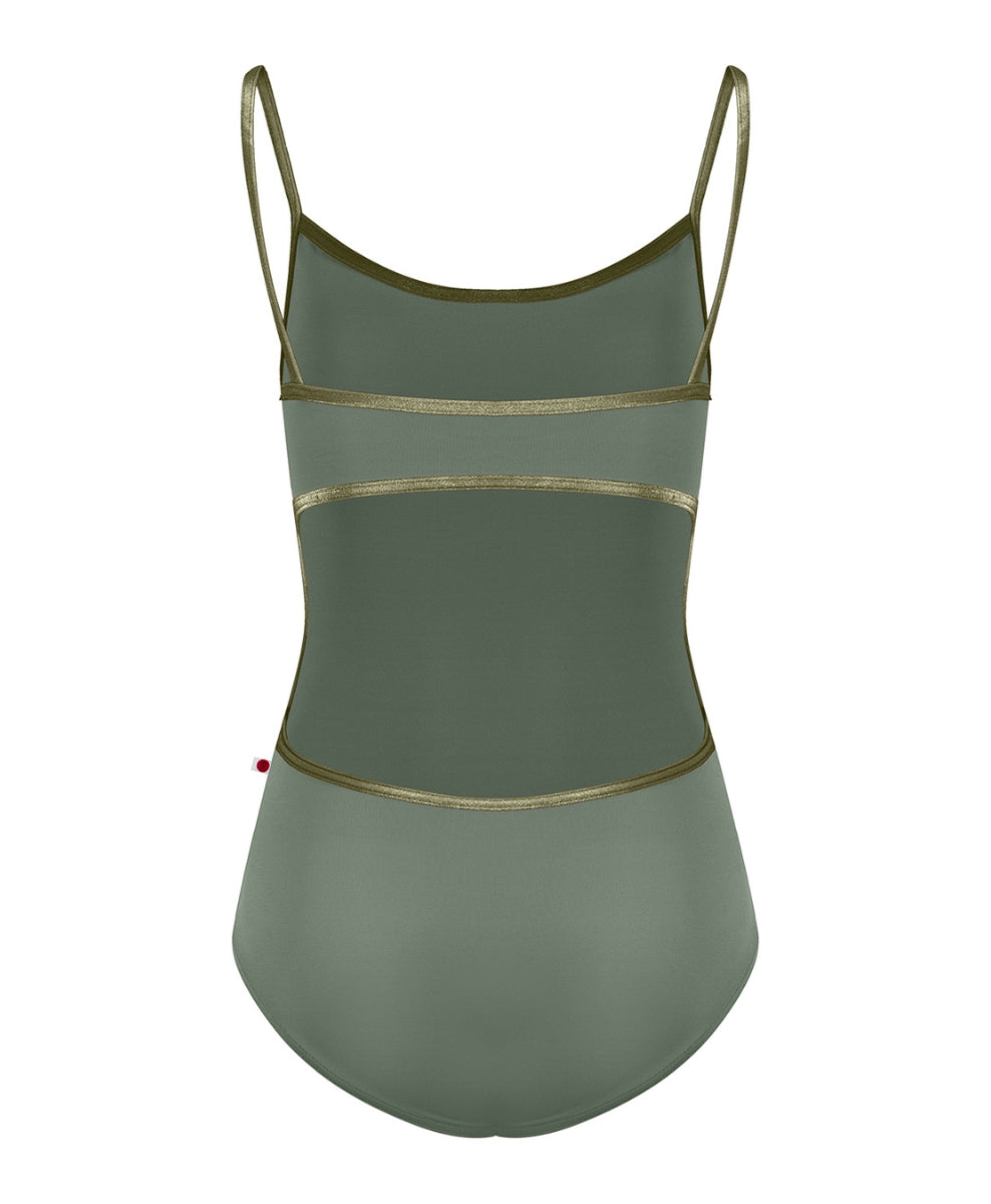 Kiki, Camisole Leotard