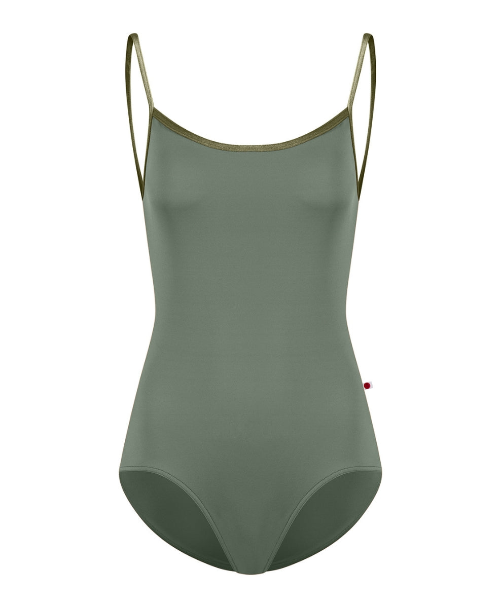 Kiki, Camisole Leotard