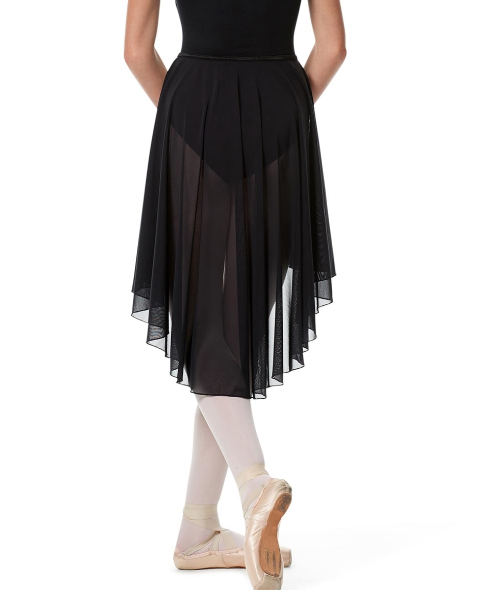 Lucrezia - High-Low Skirt