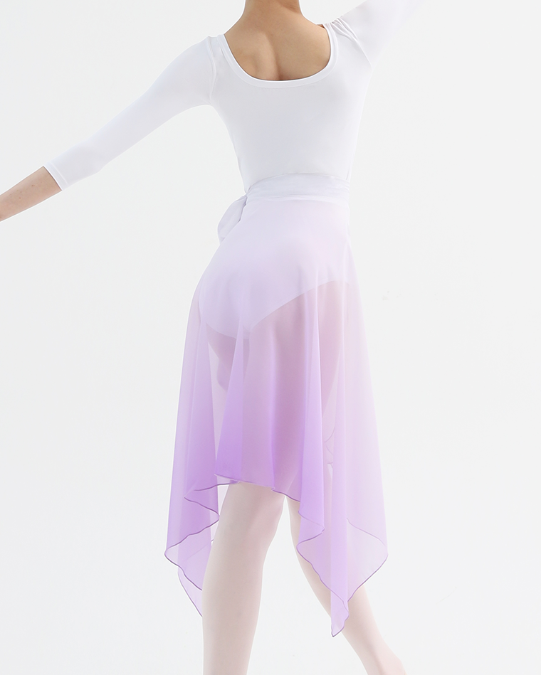 Square skirt