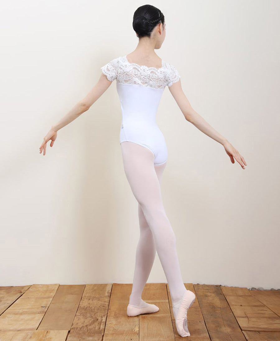 Michelle Leotard