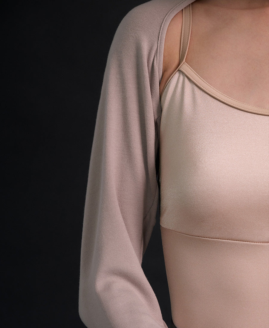 New Melody Shrug