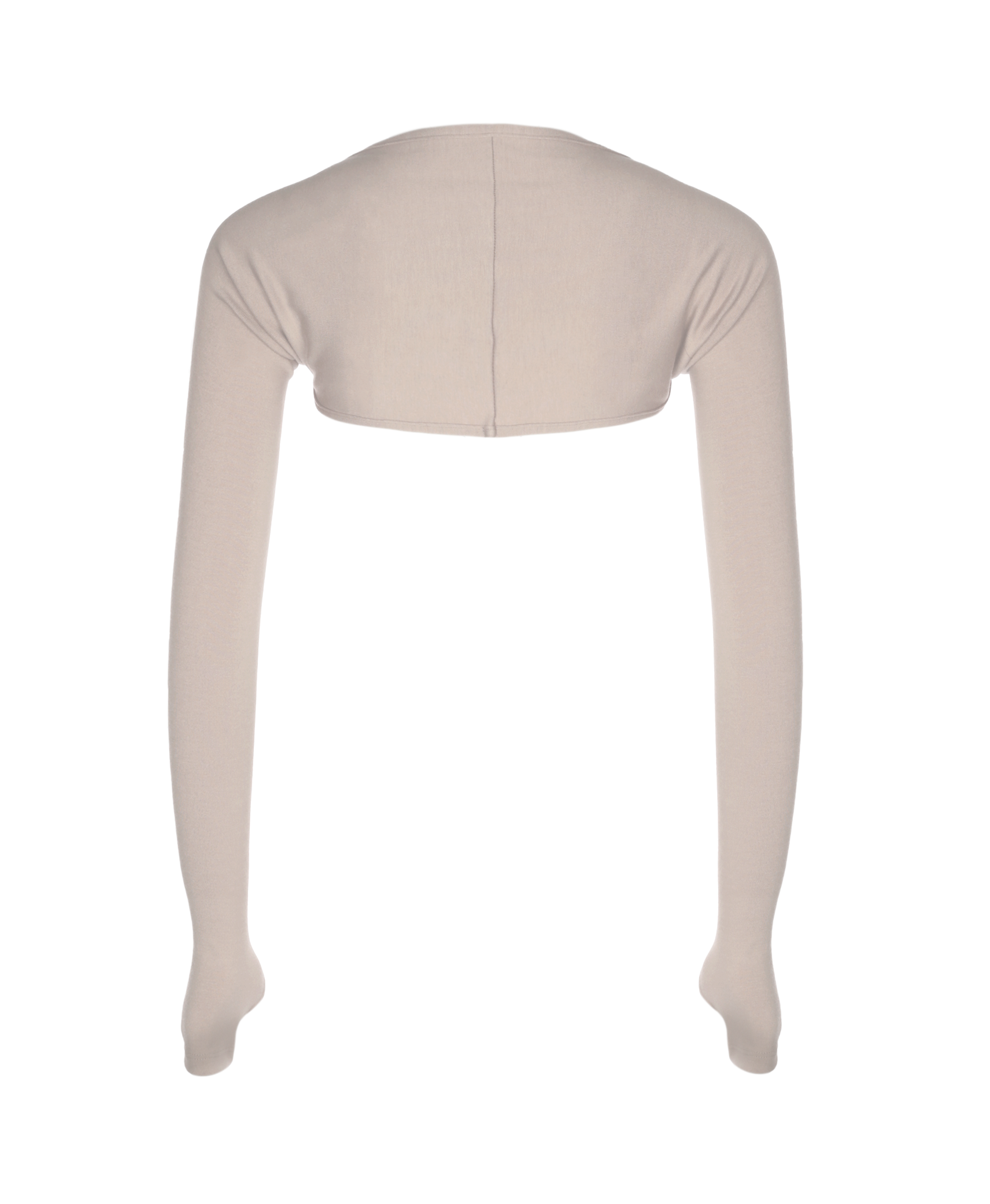 New Melody Shrug