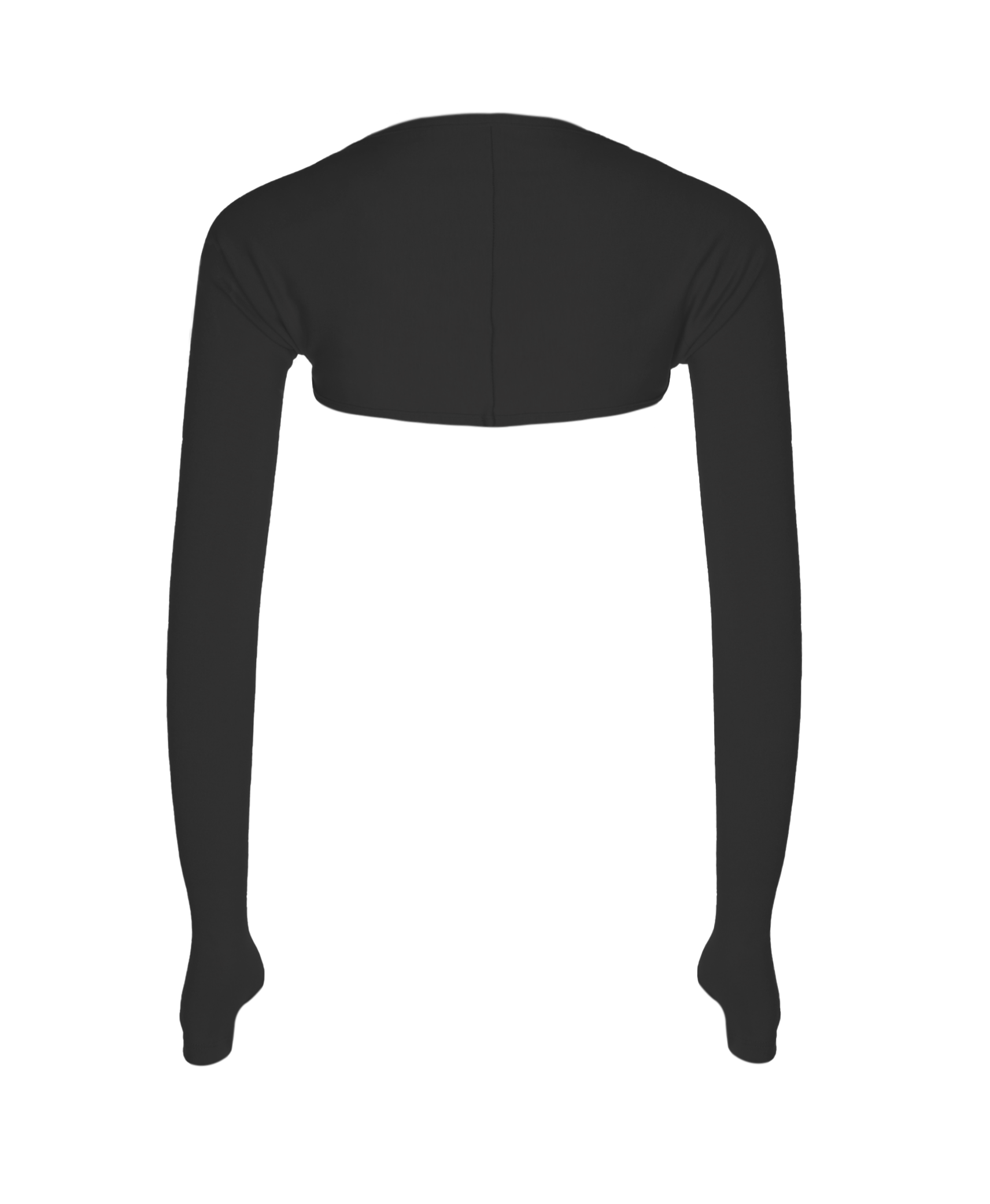 New Melody Shrug
