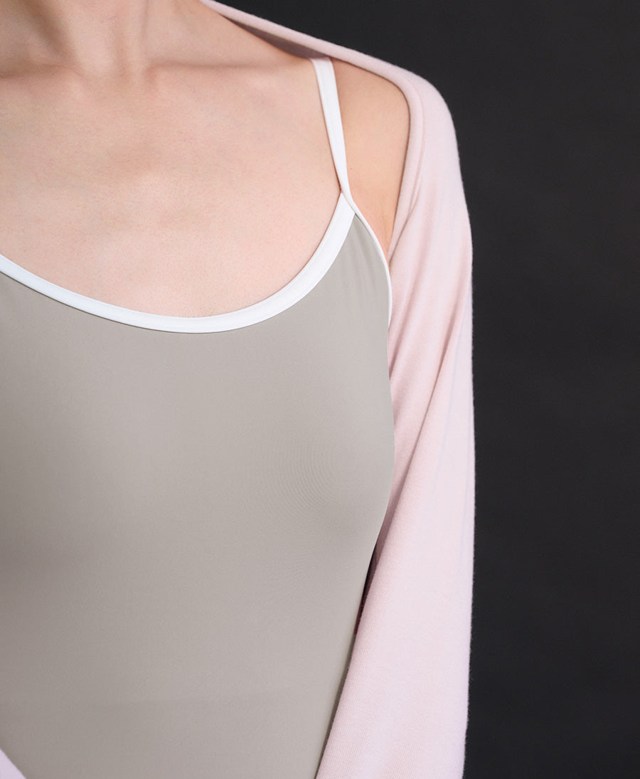 New Melody Shrug