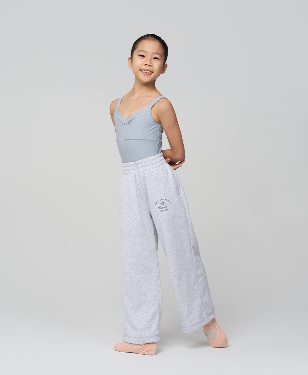 Dancer Sweat Pants (Kids)