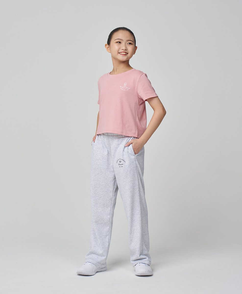 Dancer Sweat Pants (Kids)