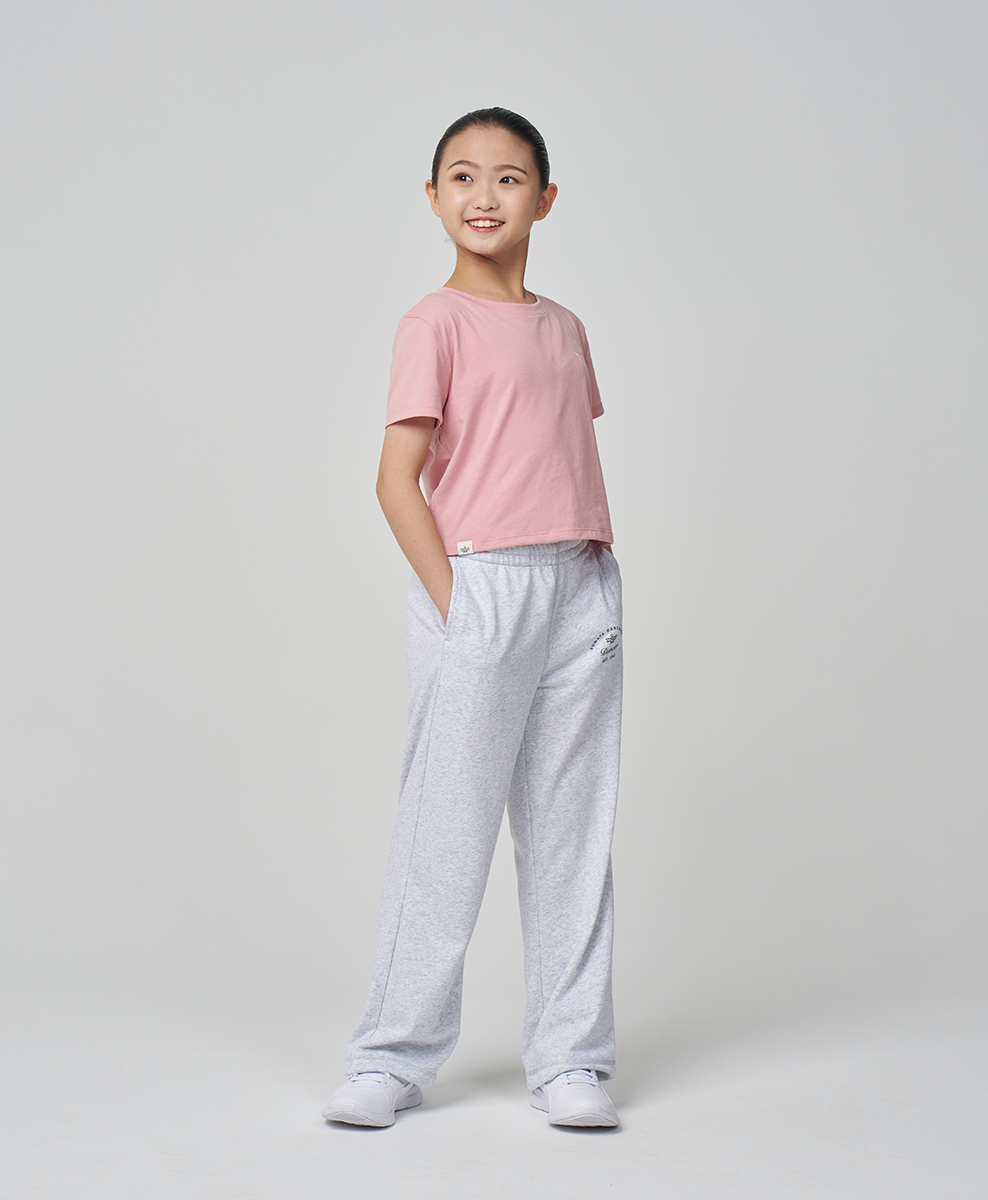 Dancer Sweat Pants Kids Sonata Dancewear