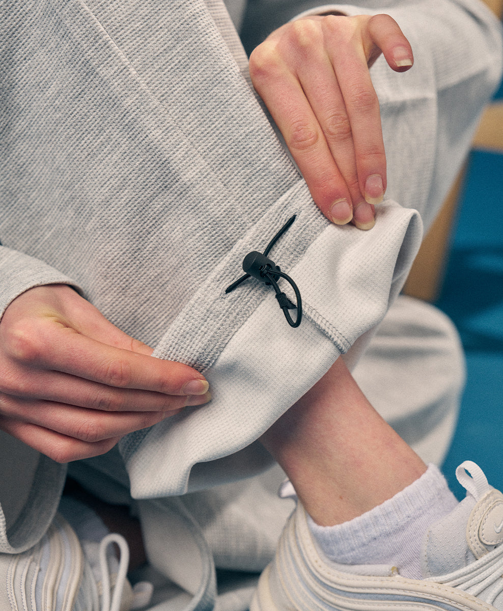 Ballet Varsity Sweat Pants