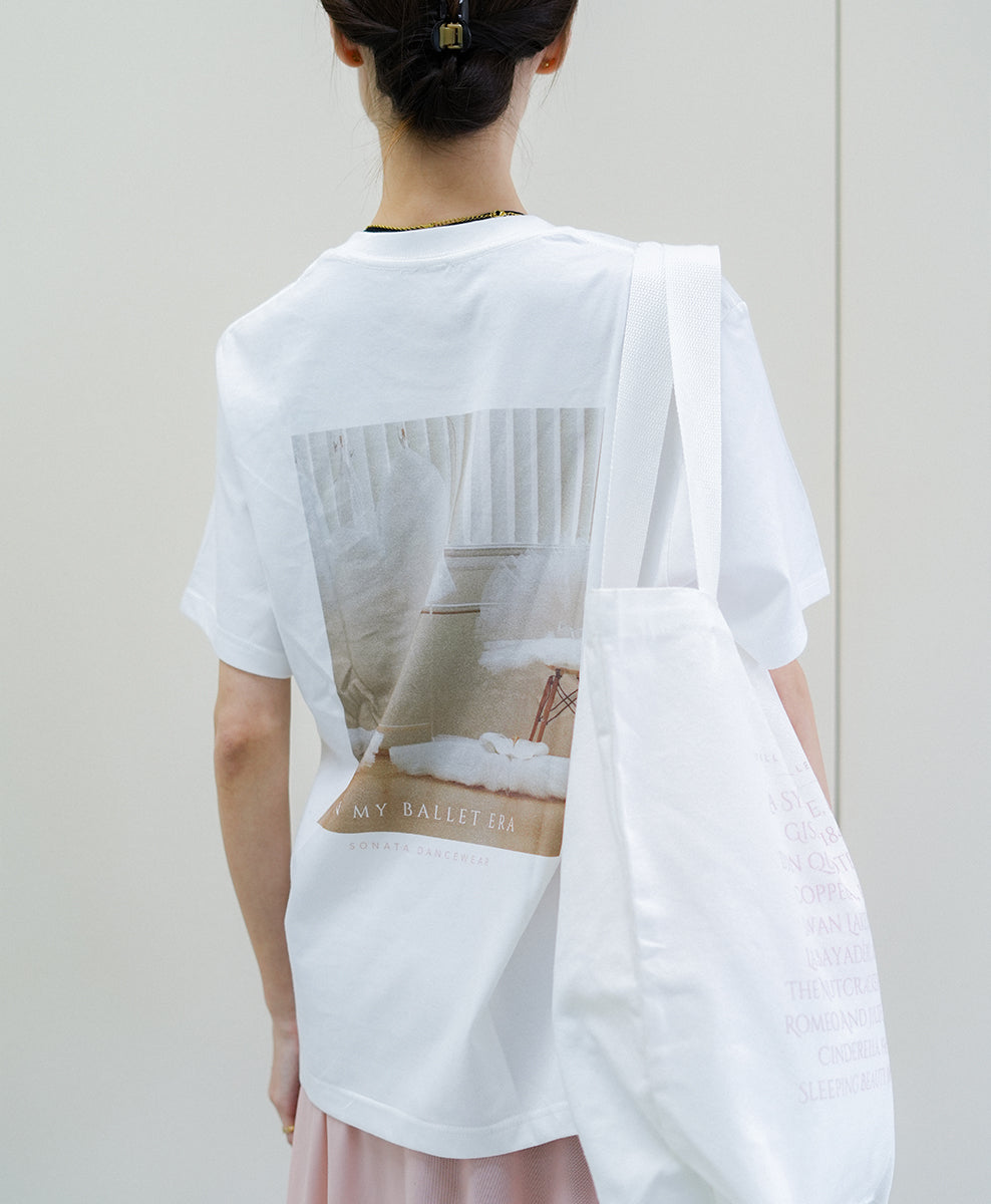 In My Ballet Era Graphic T-Shirt