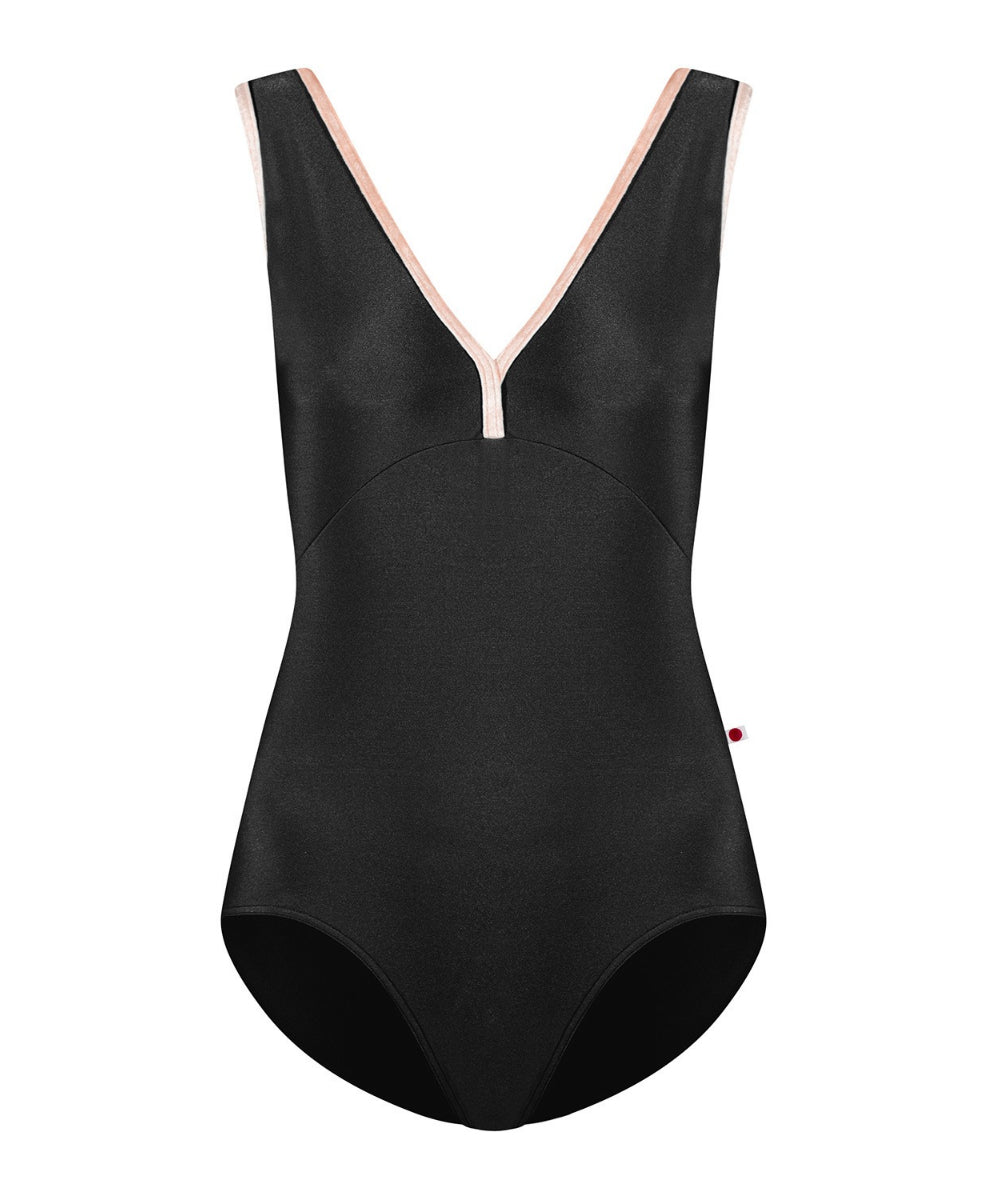 Alicia, Leotard