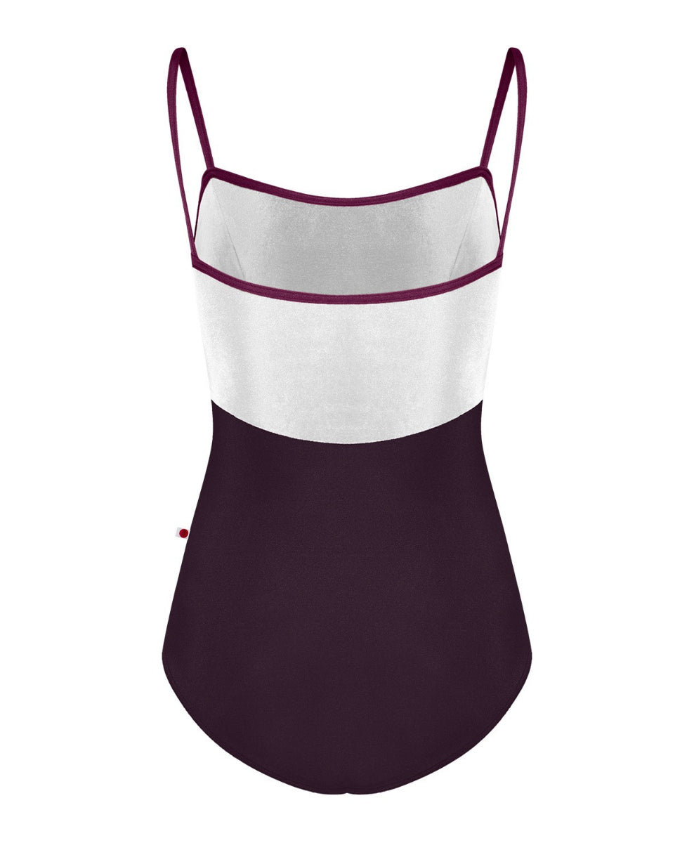 Denise, Leotard