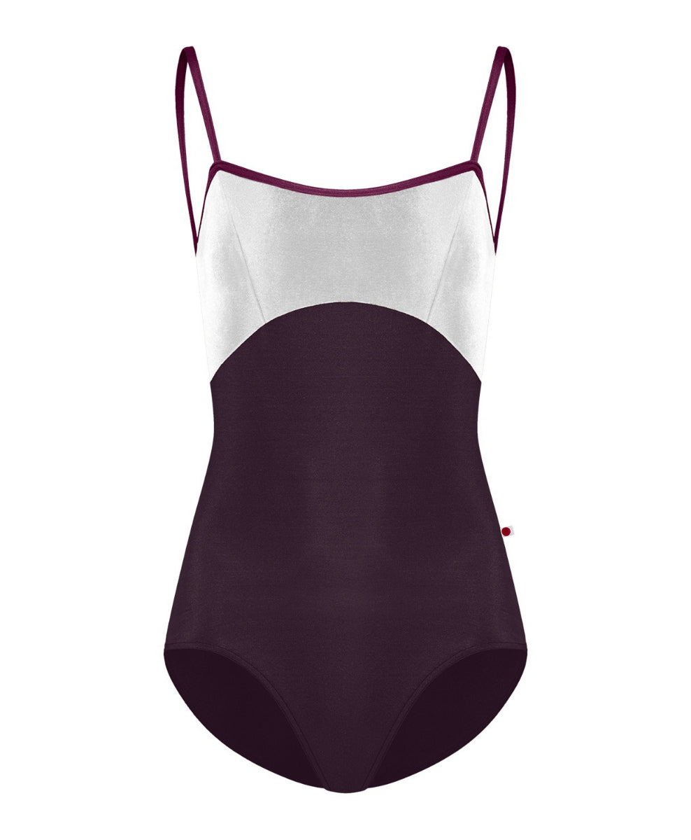 Denise, Leotard
