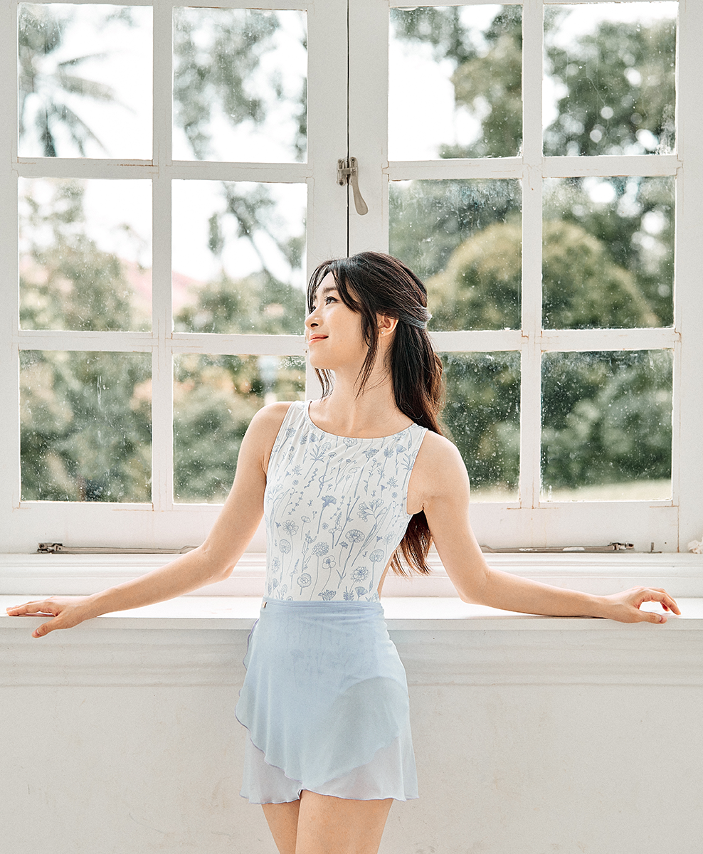 Haruka Leotard (Children)