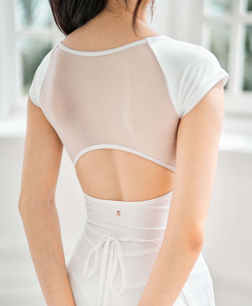 Lina Leotard (Children)