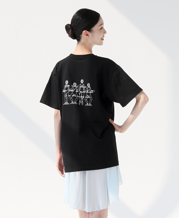 Plié T-shirt