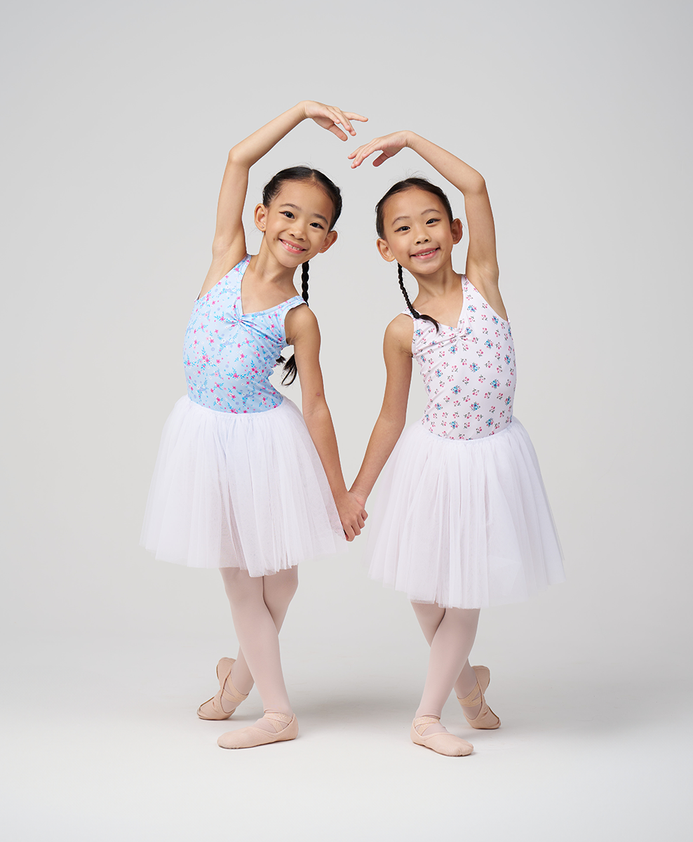 SL4467 Leotard (Children)