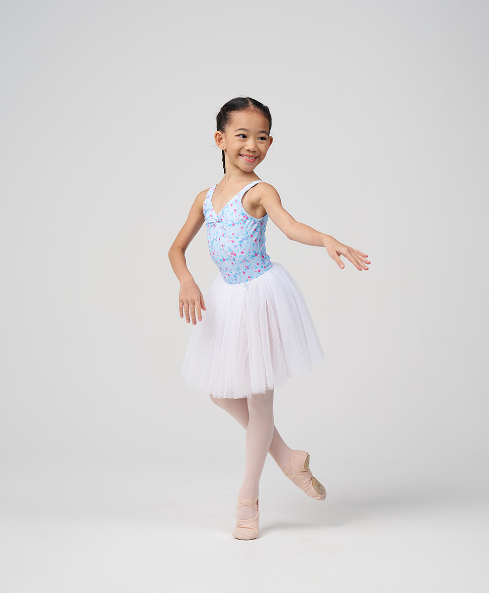 SL4467 Leotard (Children)