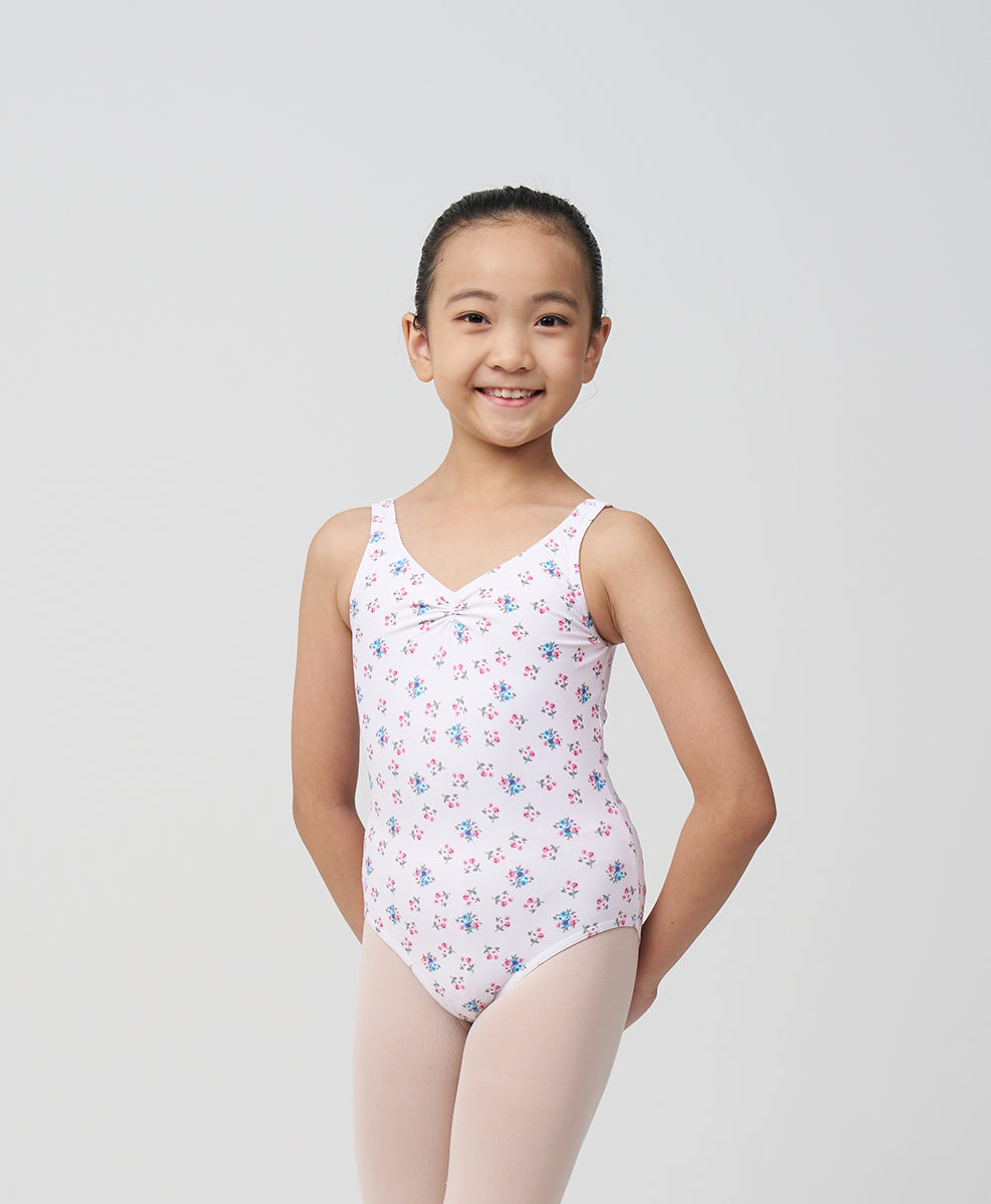 SL4467 Leotard (Children)