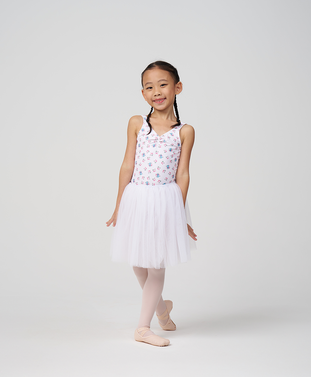SL4467 Leotard (Children)