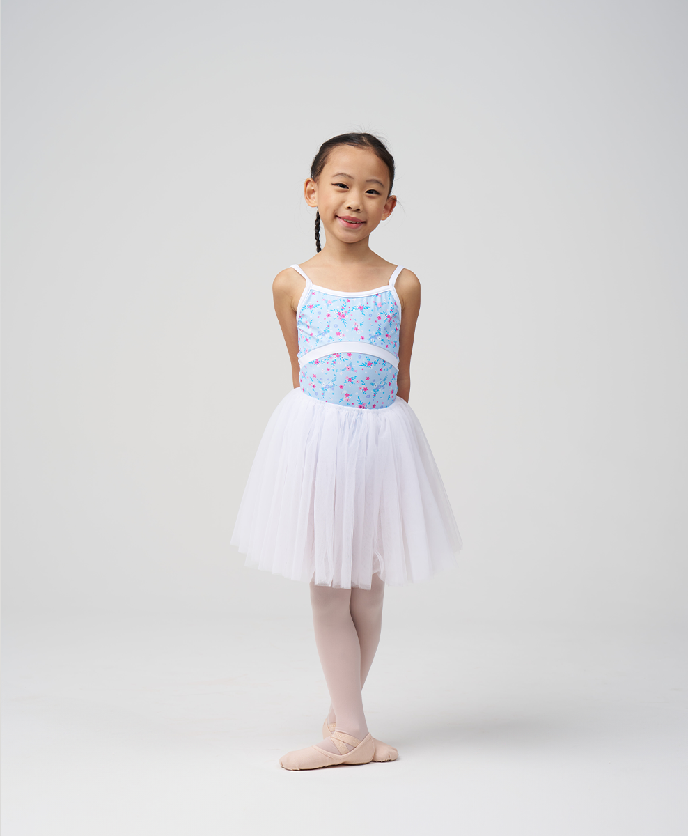 SL4468 Leotard (Children)