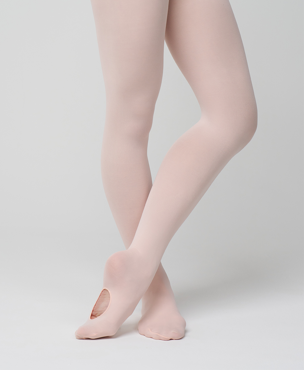 Adult Convertible Tights