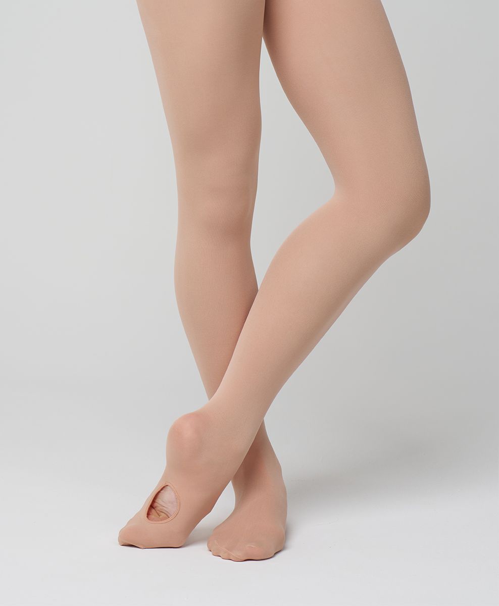Children Convertible Tights