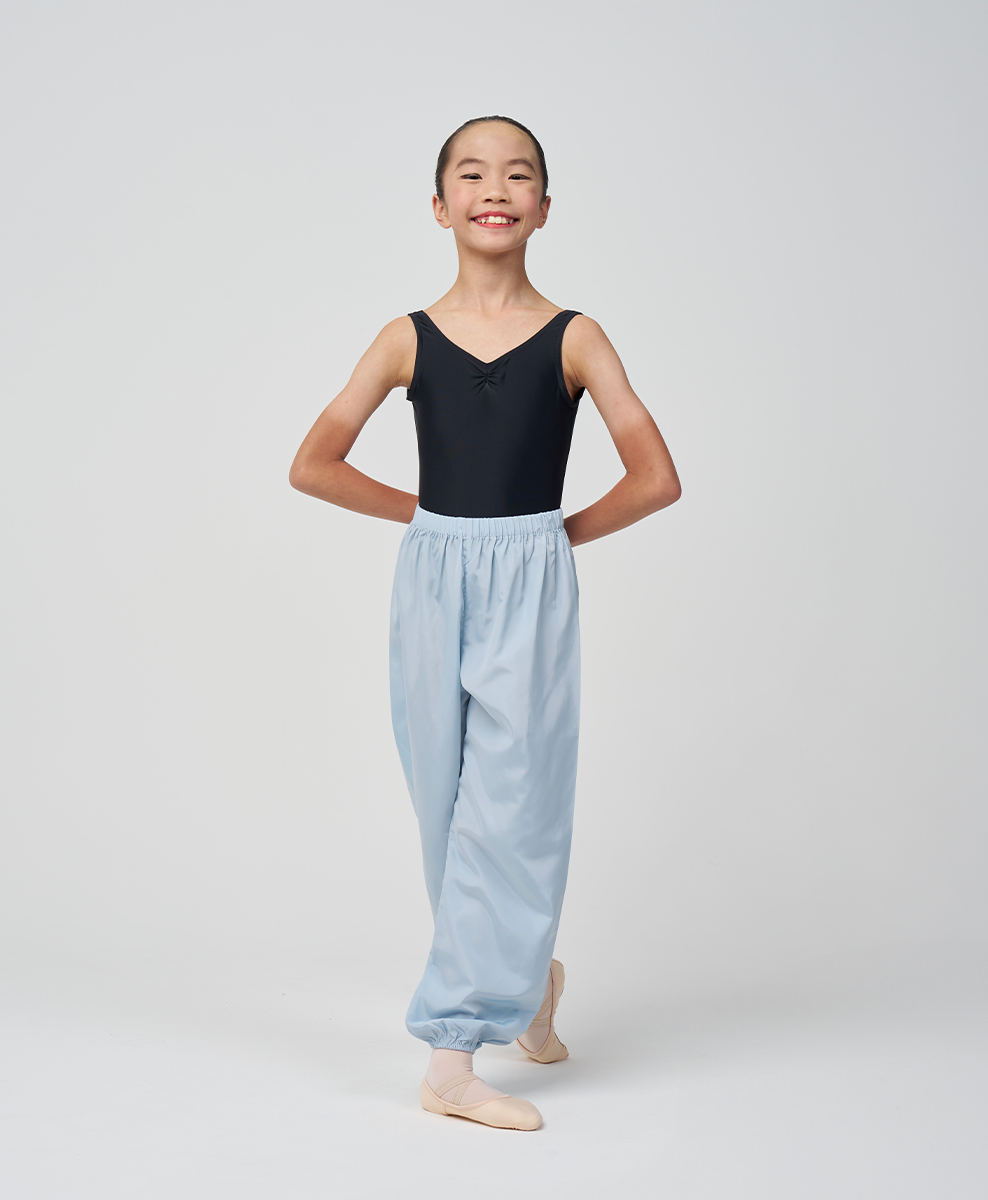 Ripstop Sweat Pants (Children)