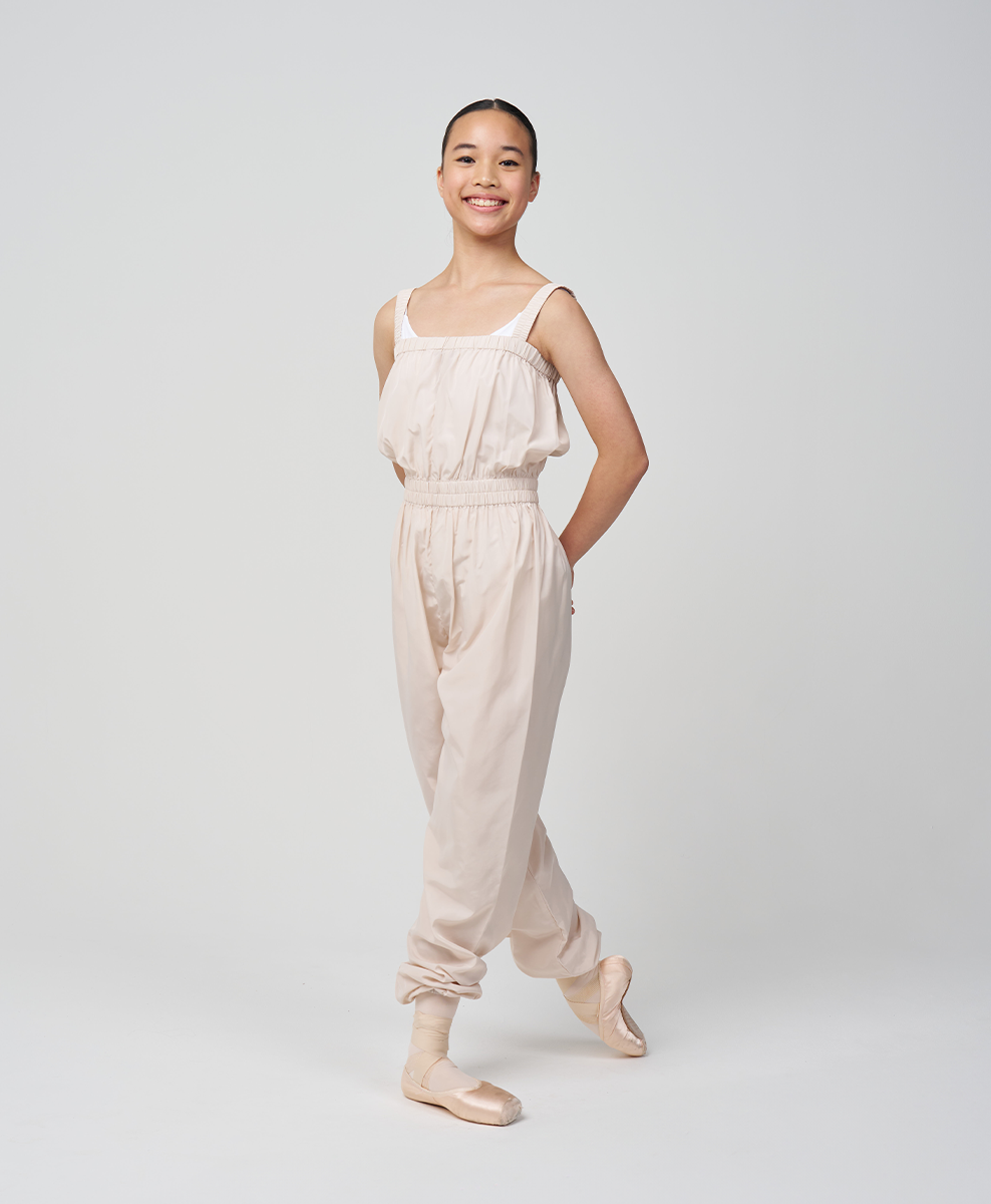 Ripstop Jumpsuit