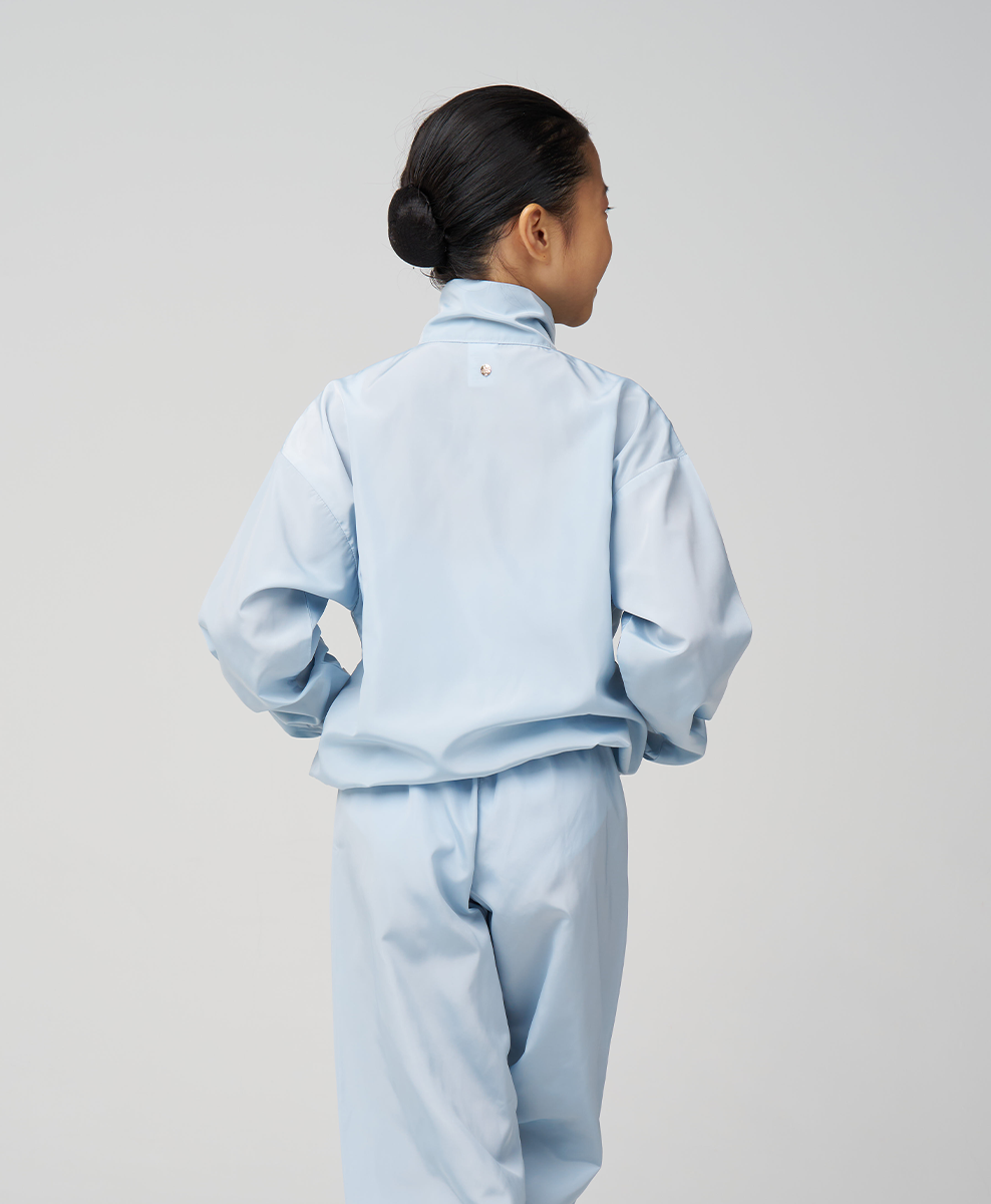 Warm-Up Jacket (Children)