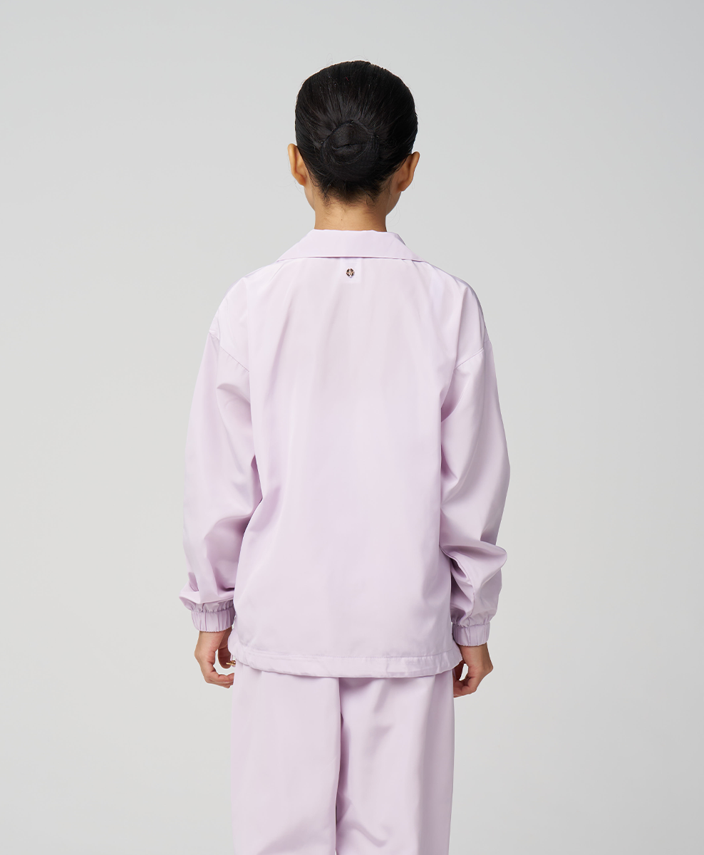 Warm-Up Jacket (Children)