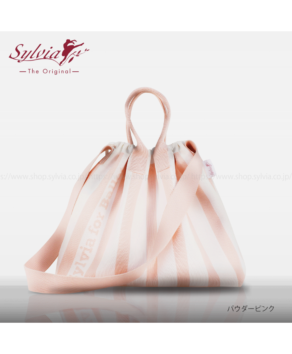 Sylvia Flying Knit Bag