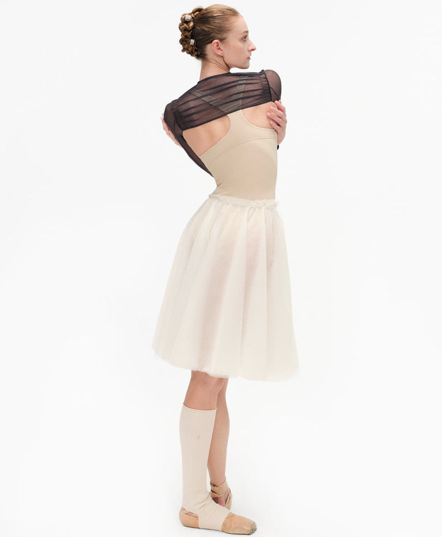 Typha Dreamy Layered Rehearsal Ballet Tutu