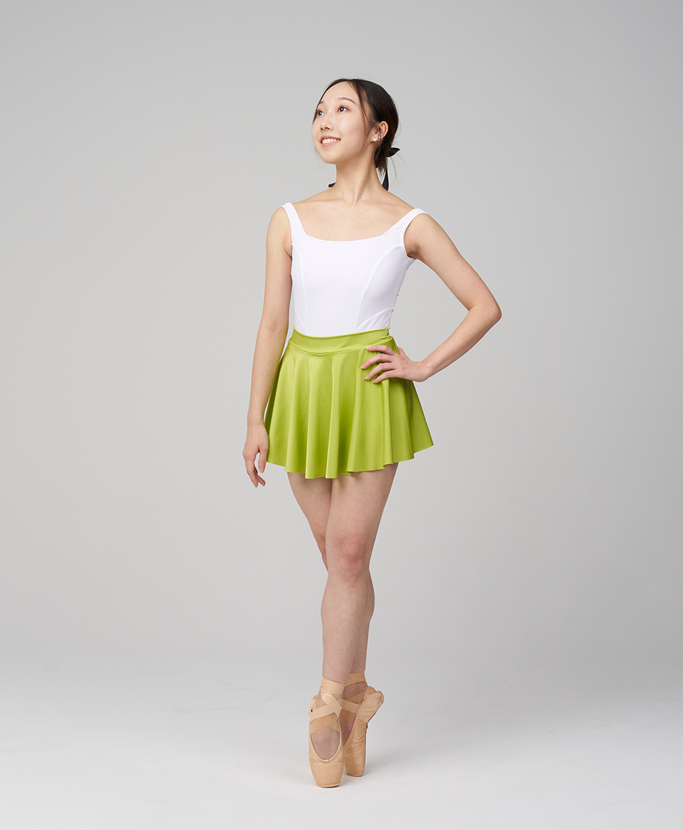 Lola Skorts (brat edition)