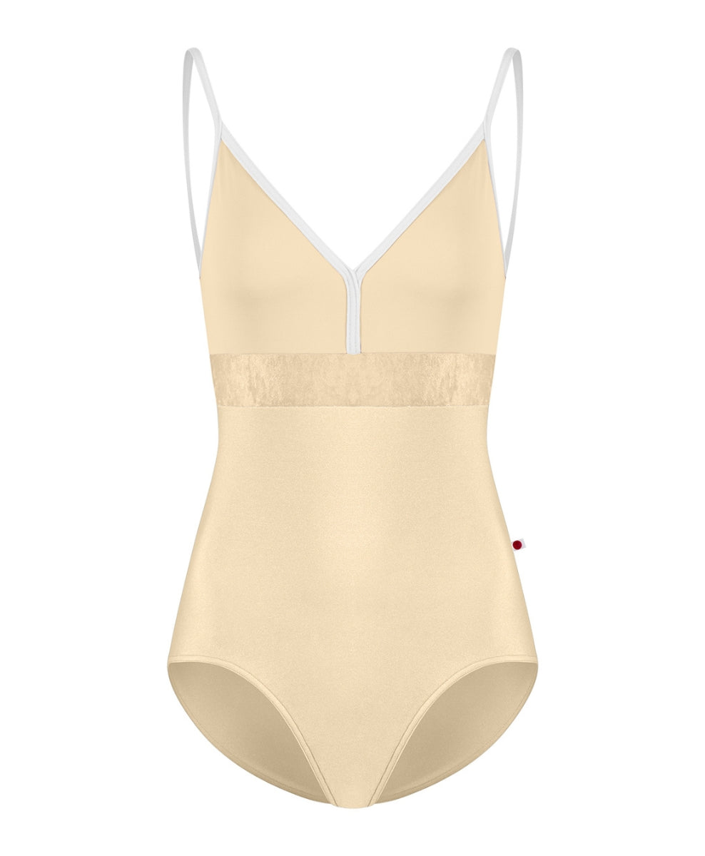 Zoe, Camisole Leotard