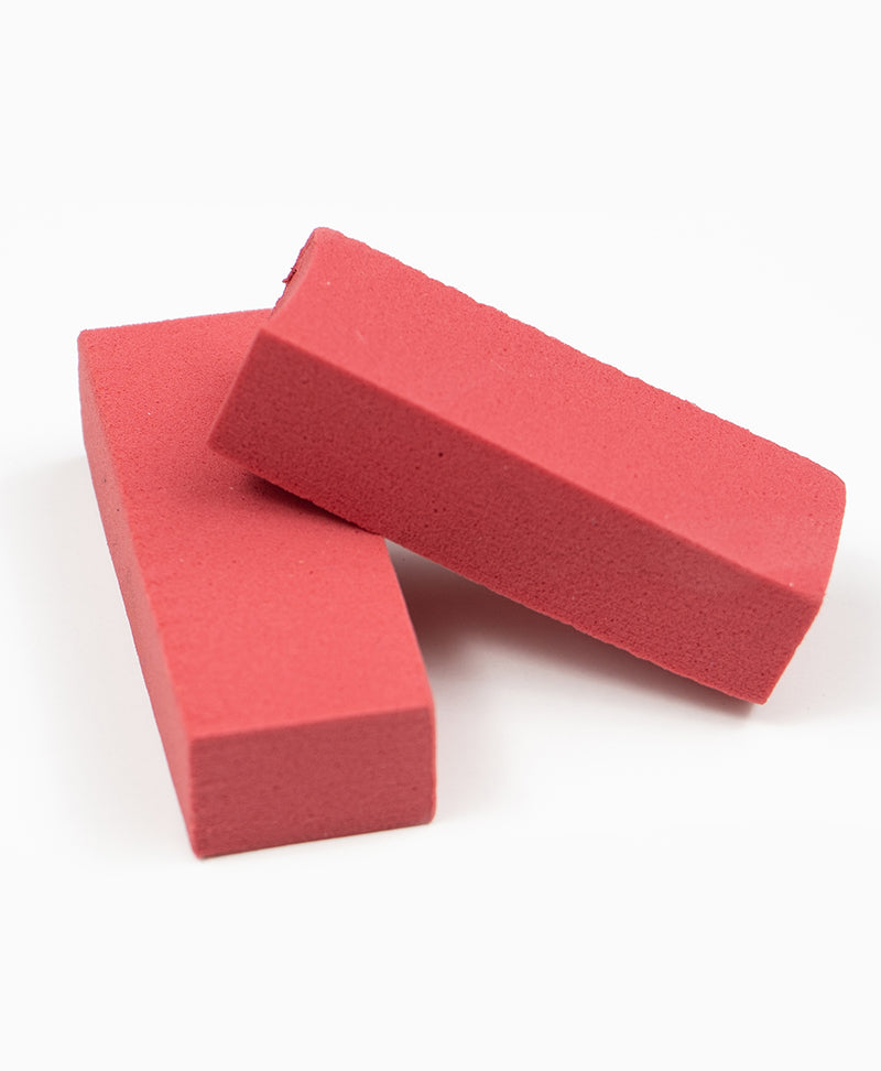 Sponge Toe Supporters - Cuboid Spacer