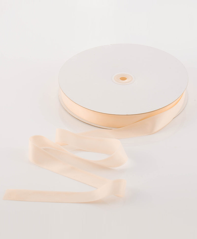 Roll of 1 Inch Ribbon