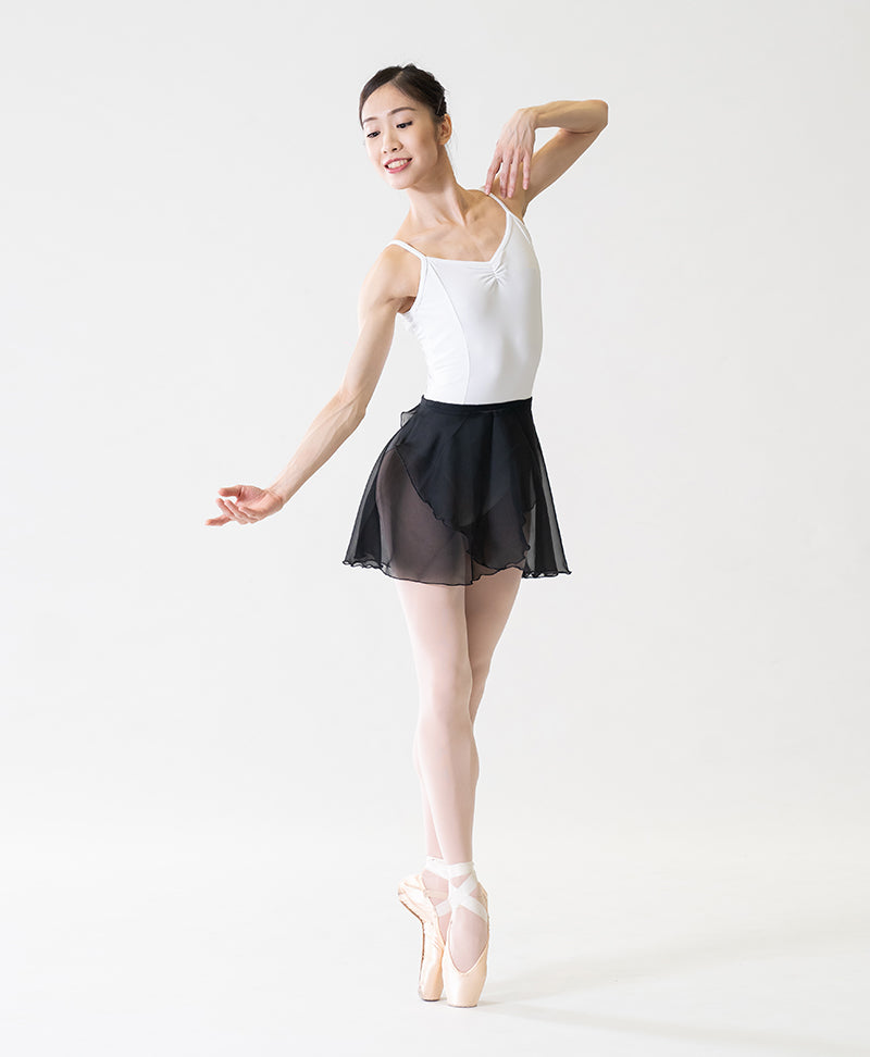 Class Wrap Skirt - 14 inch